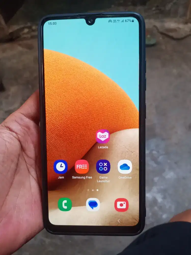 Samsung galaxy a32 8/128gb