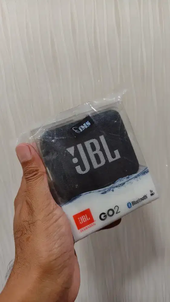 JBL GO2 Original IMS