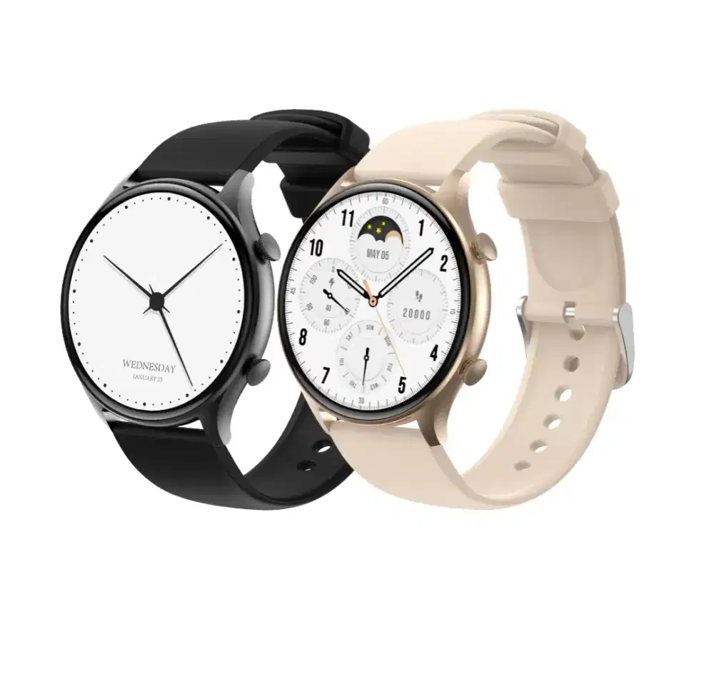 Smartwatch Olike FW2 Interstellar