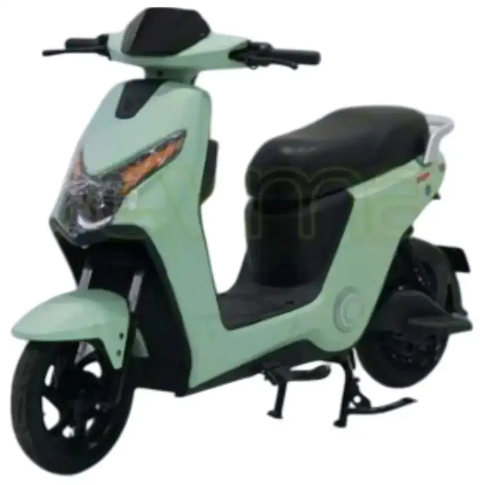 SEPEDA LISTRIK UWINFLY D75