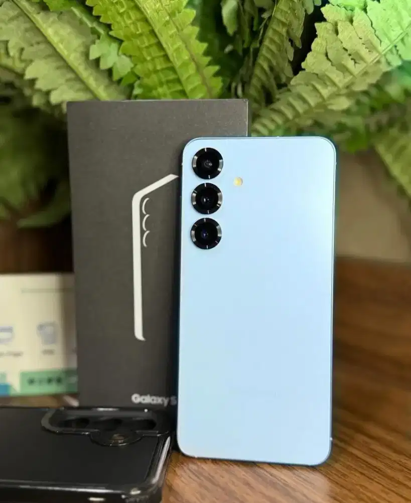 Samsung Galaxy S25 128/256 GB