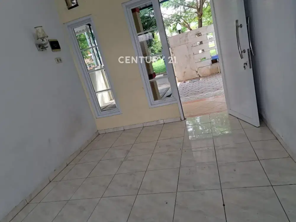 Rumah Bagus Siap Huni Di Metland Menteng Jakarta Timur