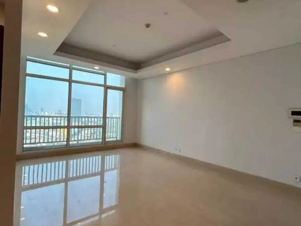 Dijual Apartemen La Masion Barito 2BR Uk127m² Furnished at Jaksel