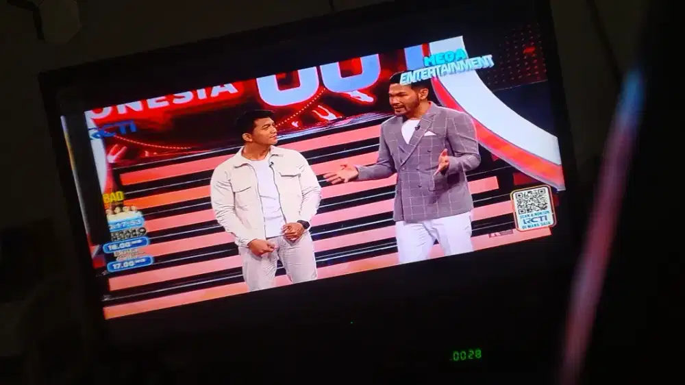 Jual tv led dvb t2 24inch