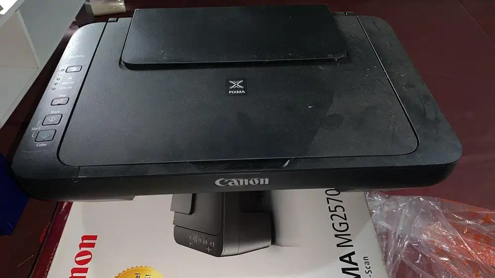Printer Canon MG2570S