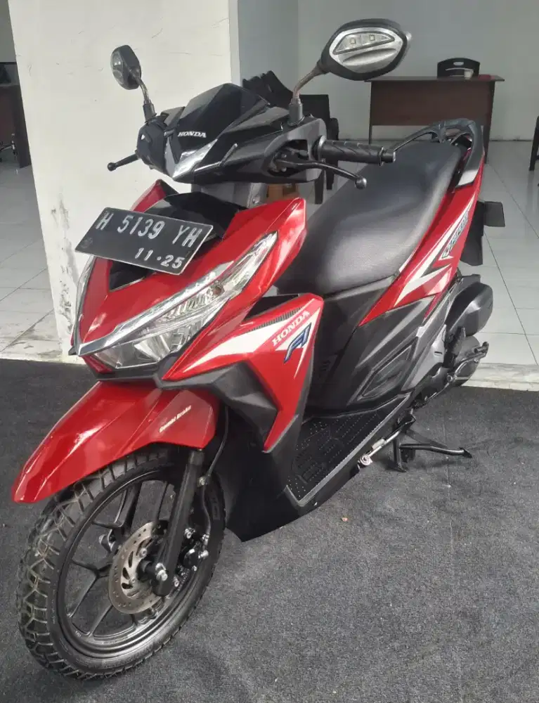Honda VARIO ISS 125 2015