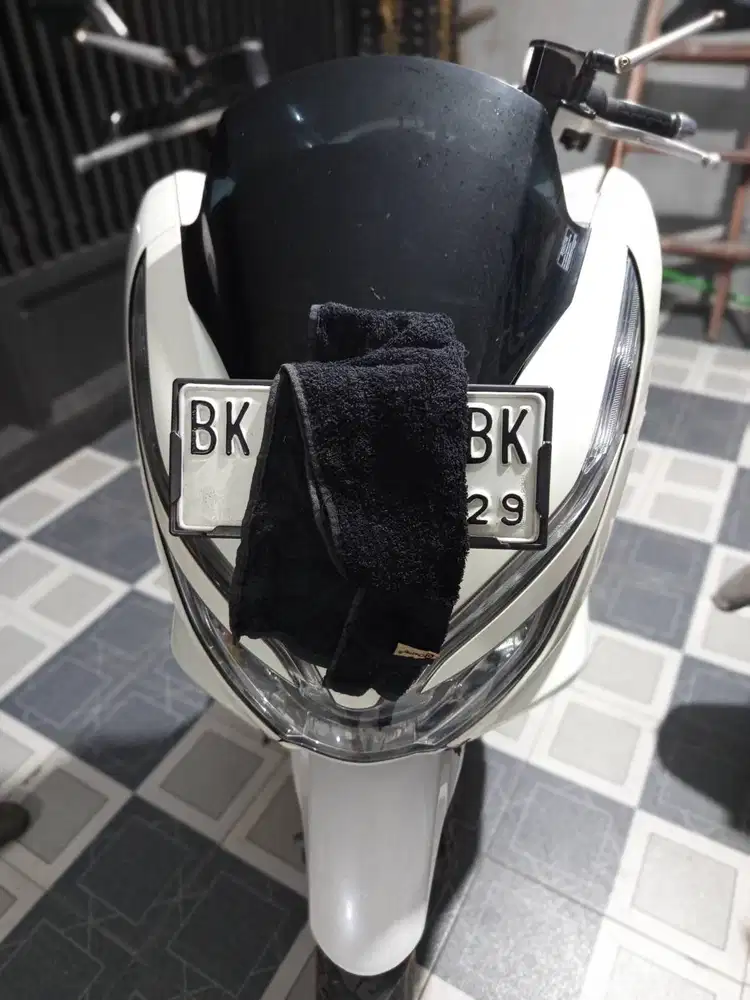 Jual santai PCX 2019