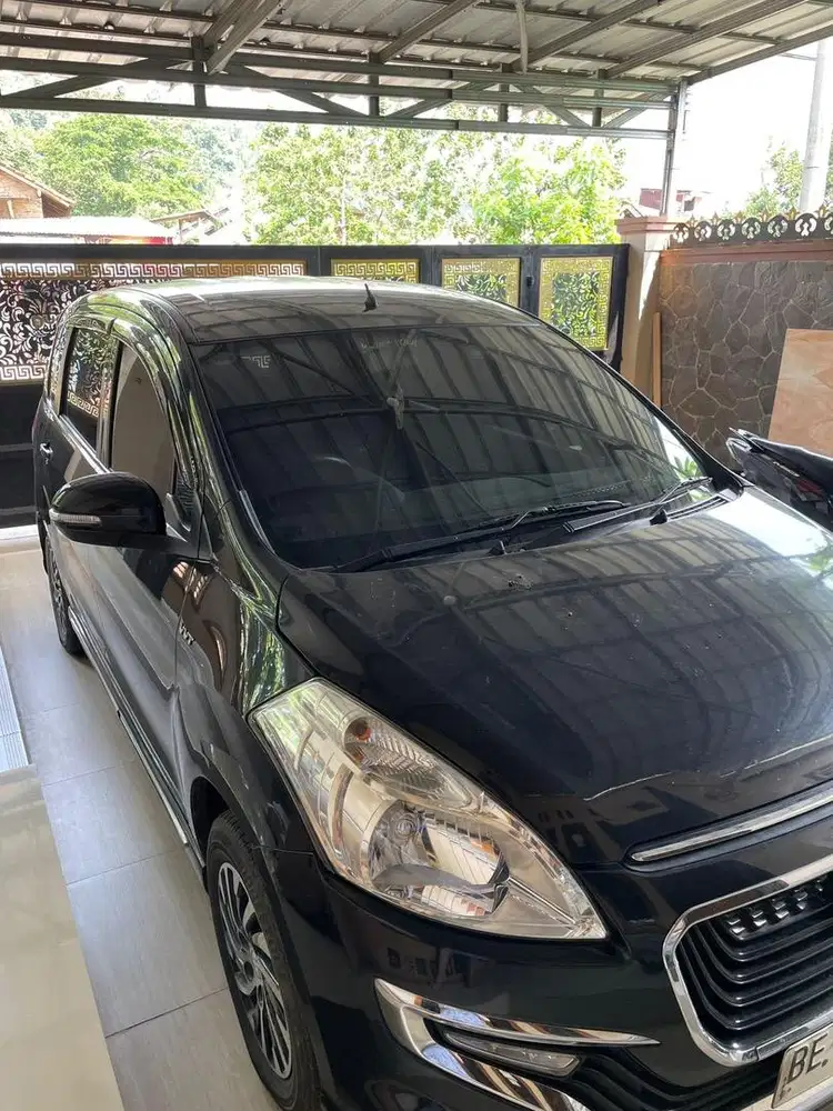 SUZUKI DREZA AT 2018