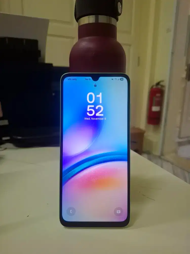 Samsung Galaxy A05s Light Green 128GB