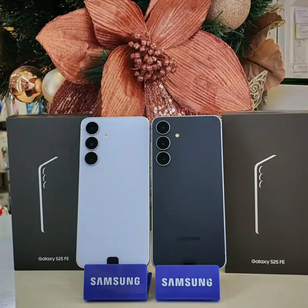 Samsung Galaxy S25 FE 128/256 GB