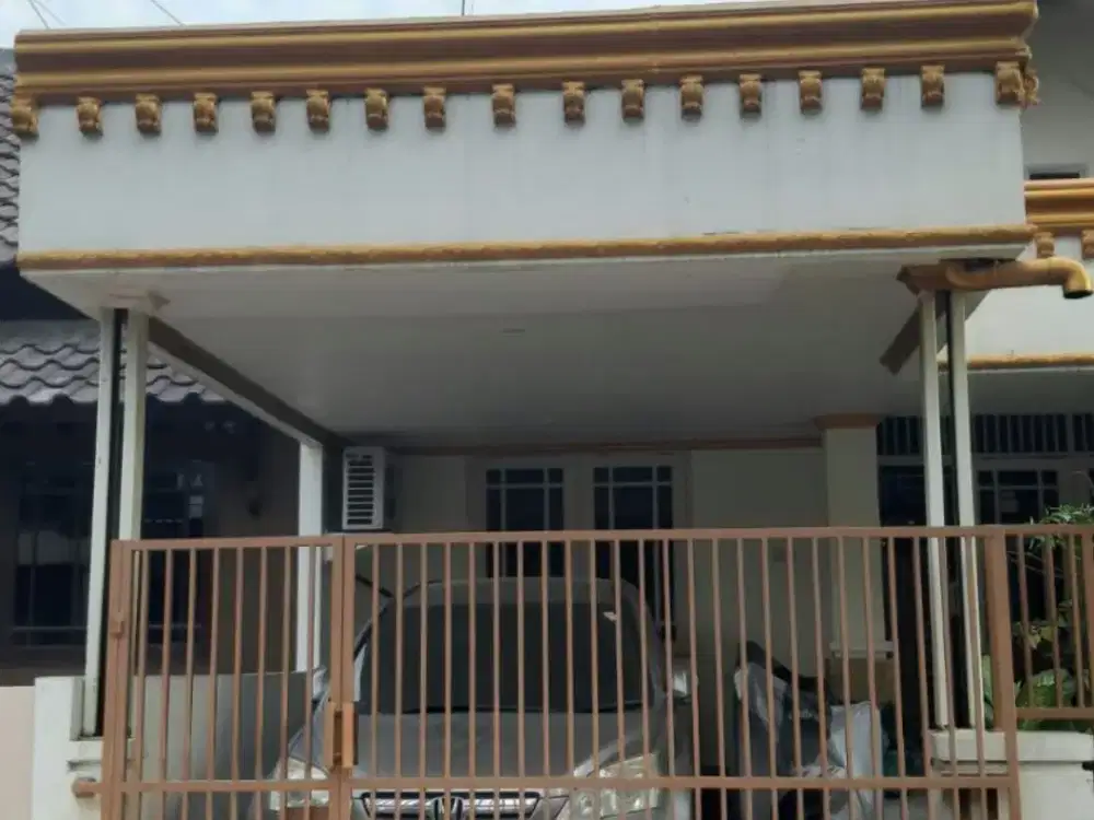 Dijual Rumah Siap Huni di Perumahan Taman Sentosa, Cikarang — Lokasi Strategis & Nyaman untuk Keluarga