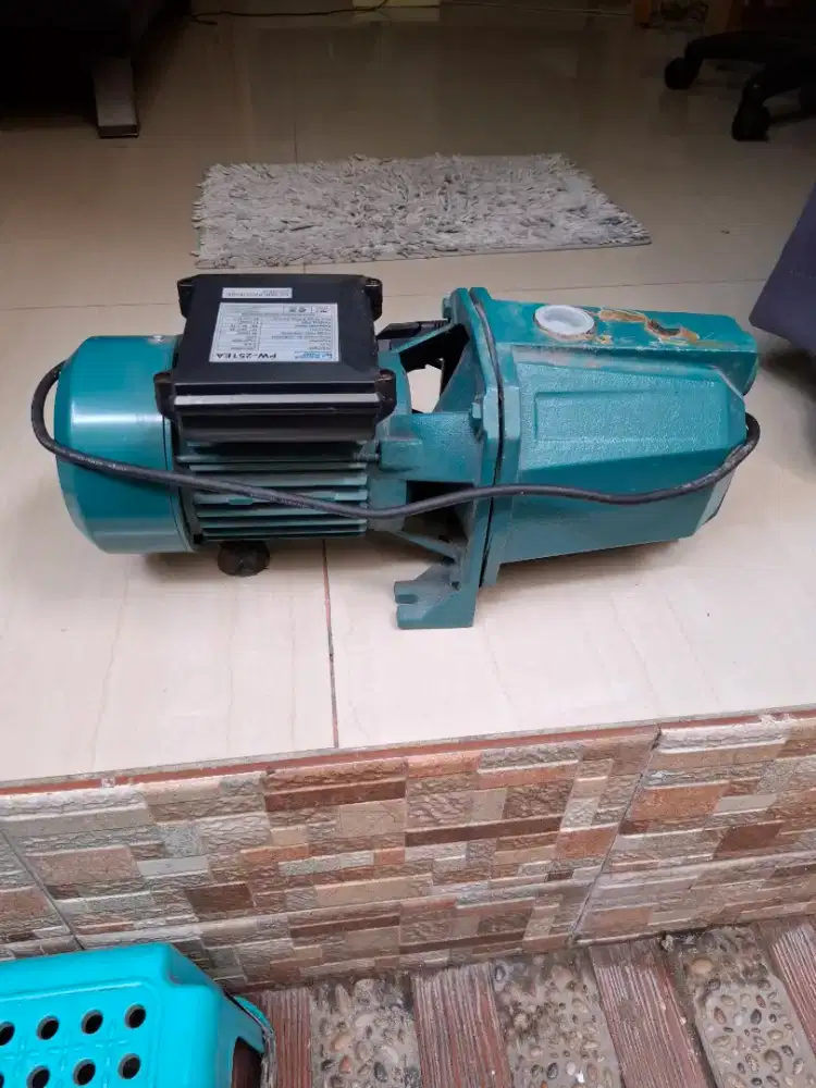 Mesin Air Wasser Pump PW-251EA