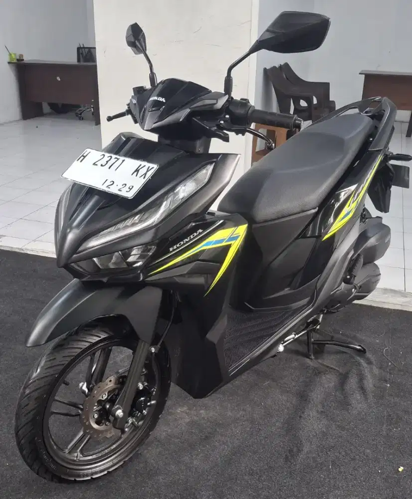 Honda VARIO 125 2024