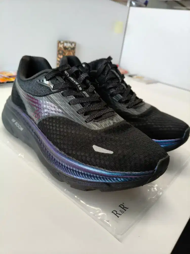 Separu lari Ardiles Infinity drive 1.5