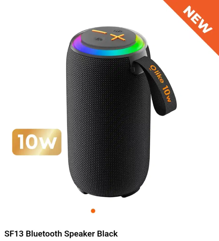 Speaker bluetooth OLIKE SF13