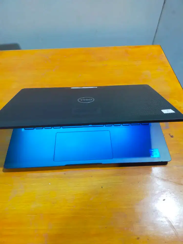 Laptop Corei5 gen 11 Ram 16gb
