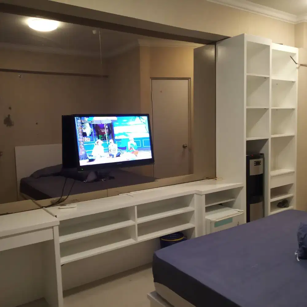 Disewakan utk BULANAN MURAAH dgn pemilik langsung.