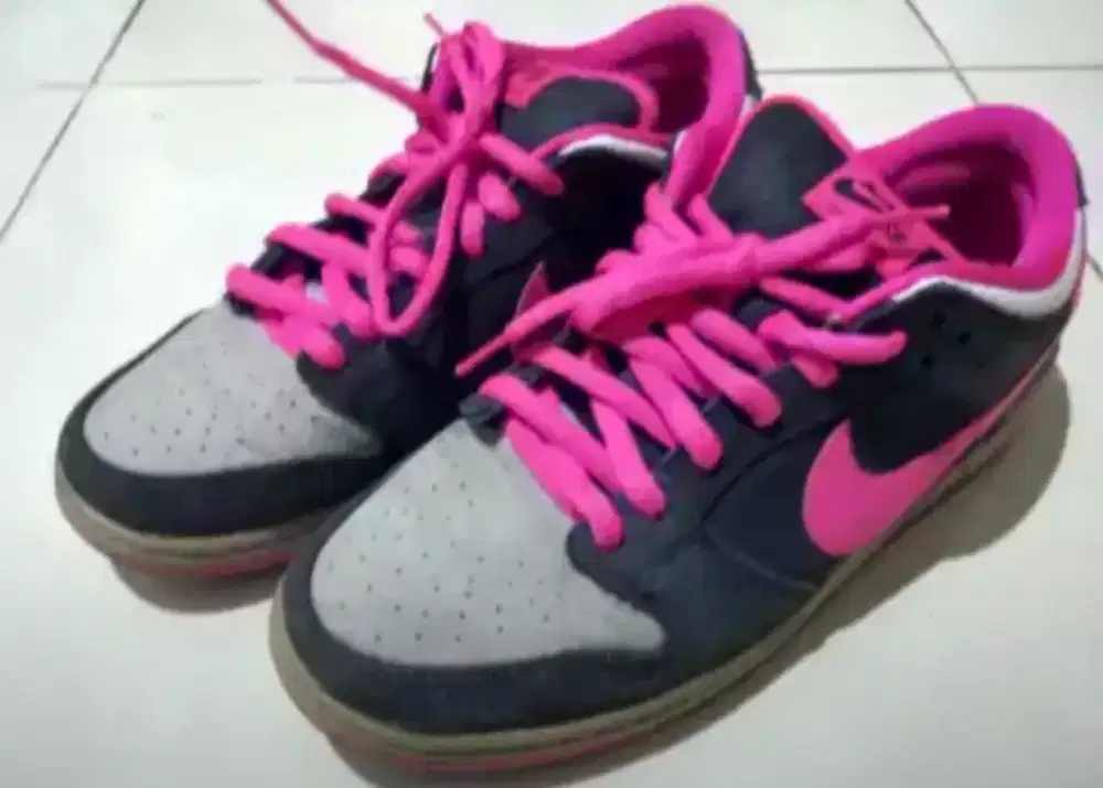 Nike SB Dunk Low Premium QS Disposable