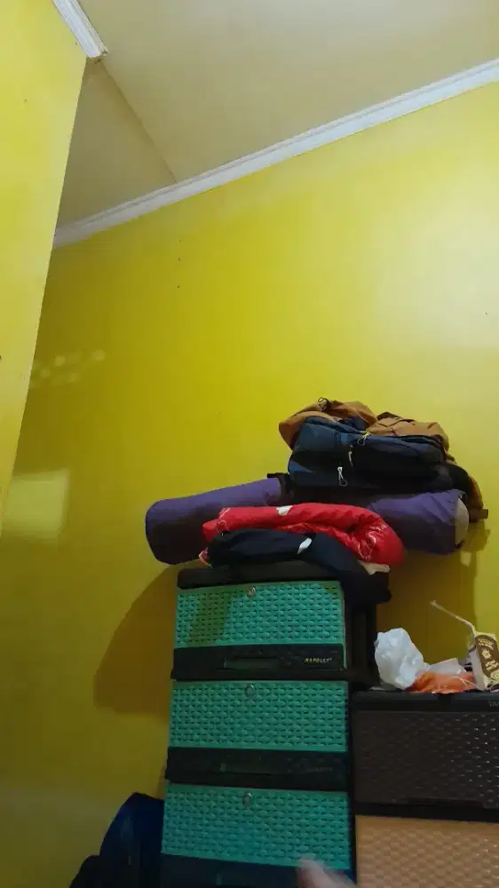 Mencari pekerjaan yang cocok