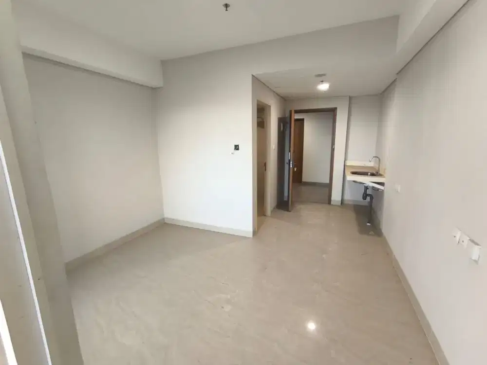 Dijual Apartemen Skandinavia Tangcity 1BR Bagus