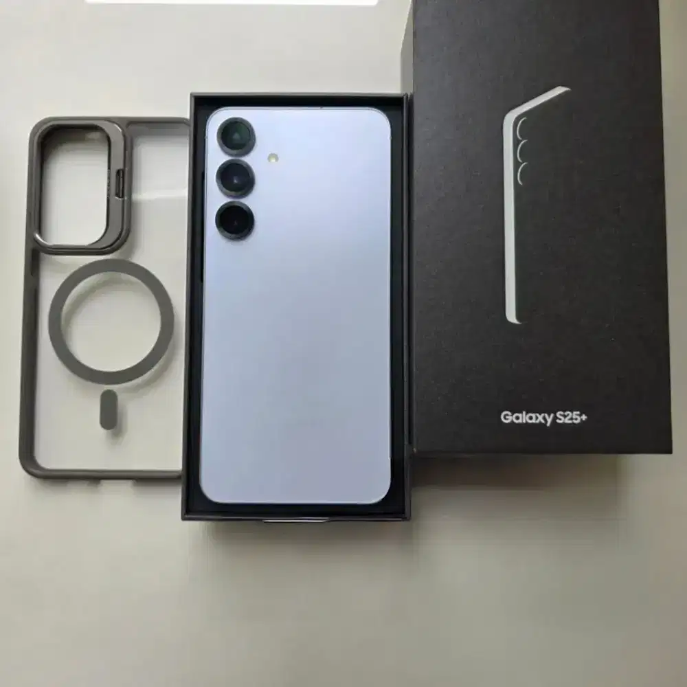 Samsung Galaxy S25+ 128/256 GB