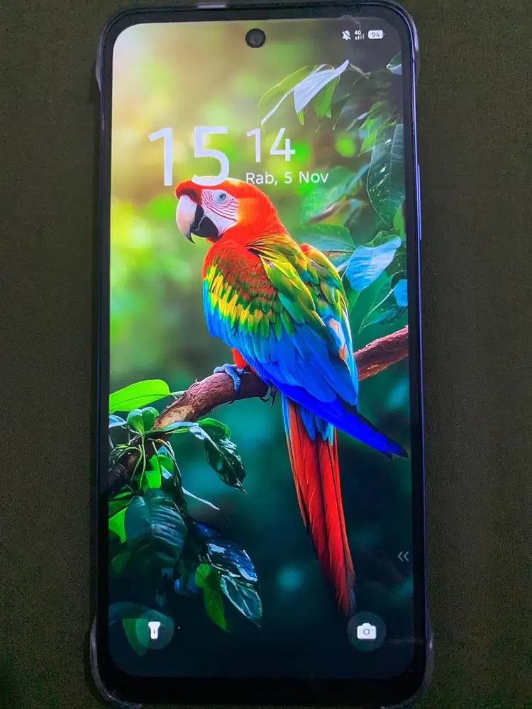 Infinix hot 60i 8/256