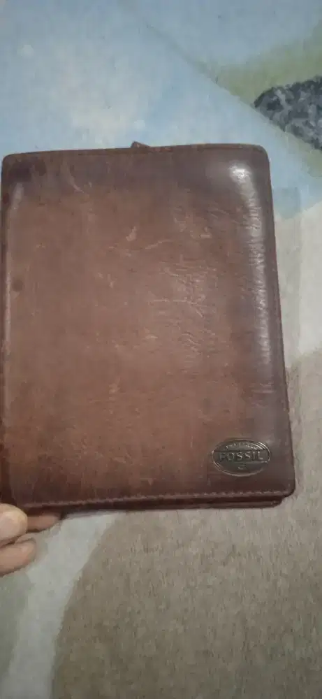 Dompet Fossil Original Pria