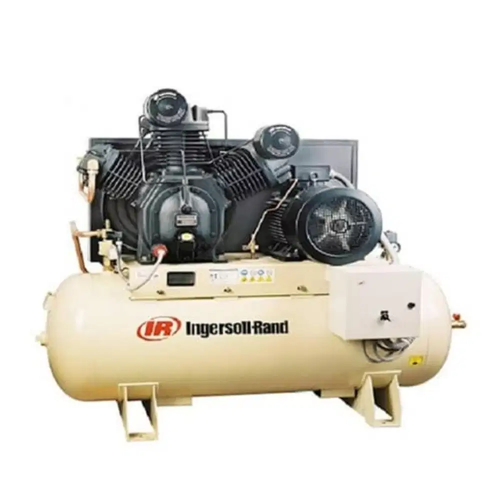 3000E20/12 RECEPROCATING COMPRESSOR INGERSOLL RAND CCN 15832207
