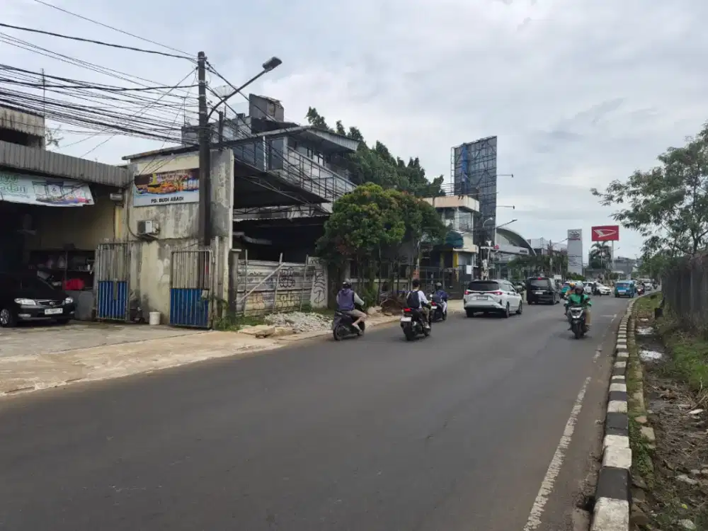 Gudang Murah Pondok Cabe