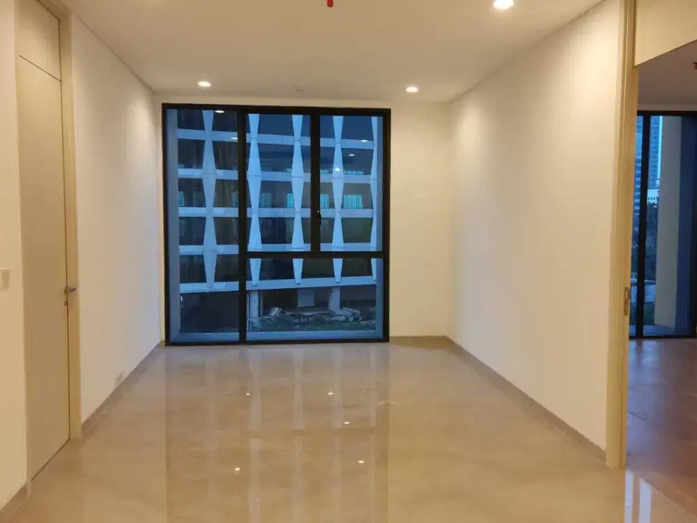 Dijual Apartemen Izzara 2BR Uk108m² Elegant Rapi at Jakarta Selatan