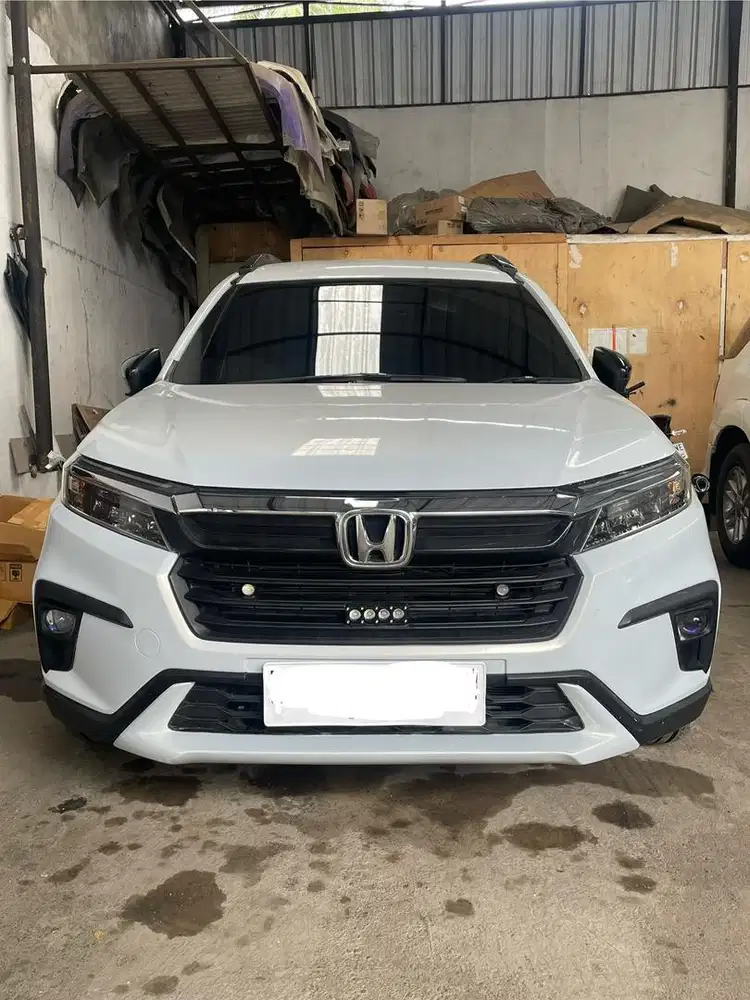 Honda BRV PRESTIGE 2022