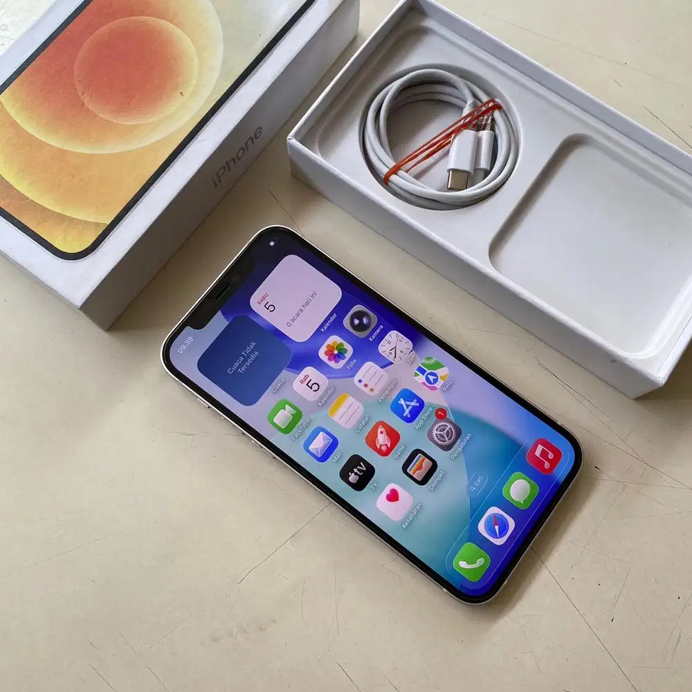 IPhone 12 64GB All Operator