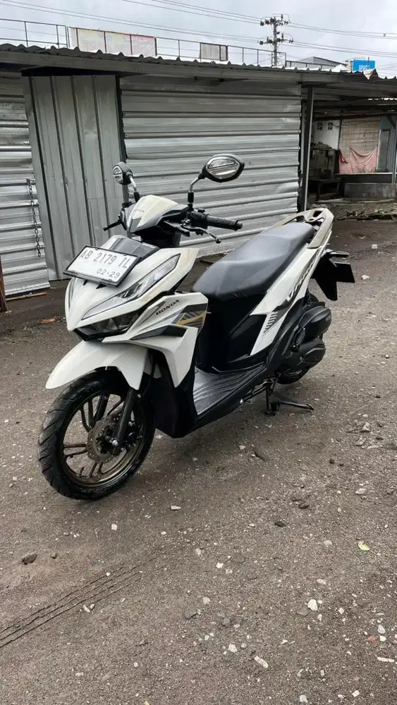 Vario 125 2024 ab kota kyles