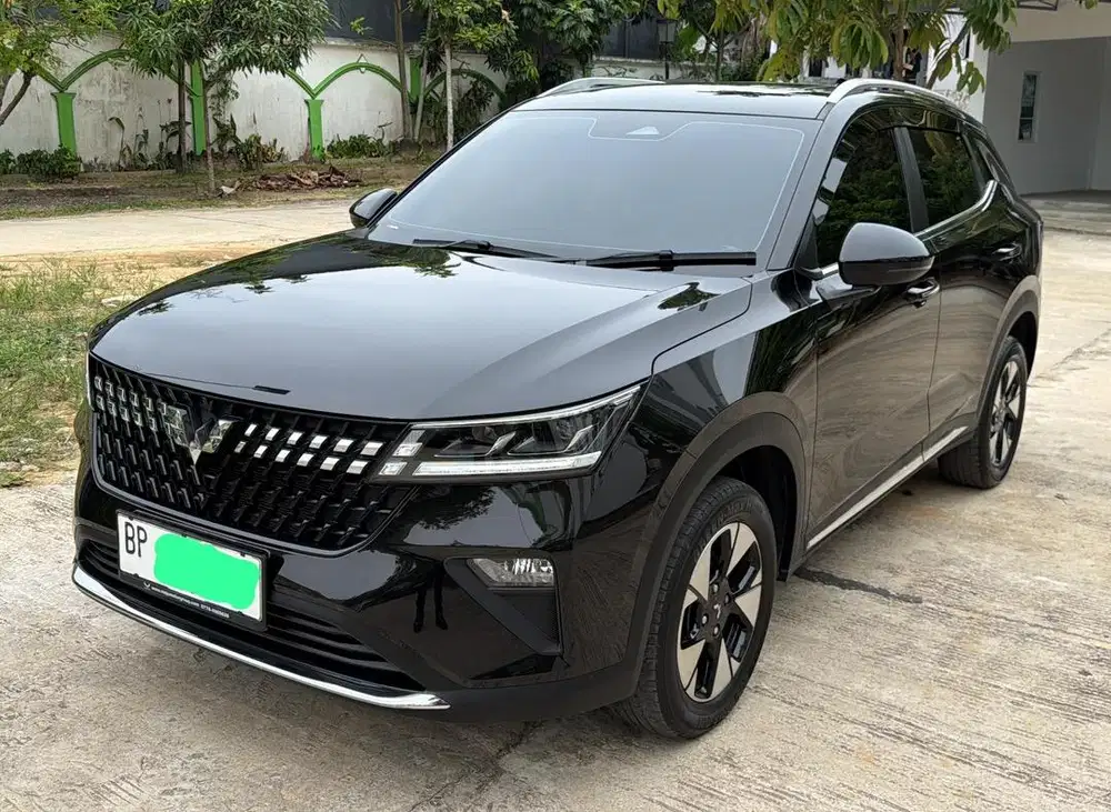 Wuling Alvez 1.5 EX CVT 2023