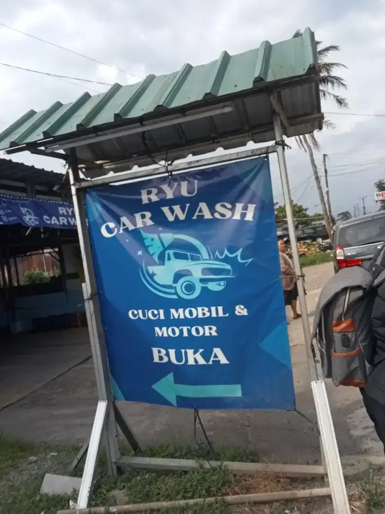 Stem mobil yg udh pengalaman