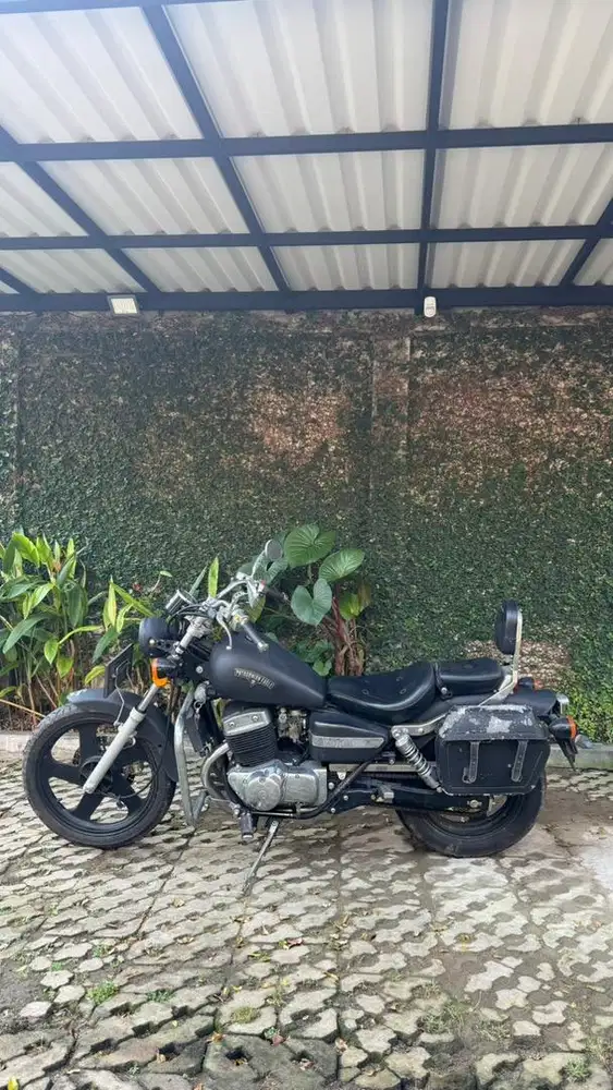 Benelli Patagonian eagle