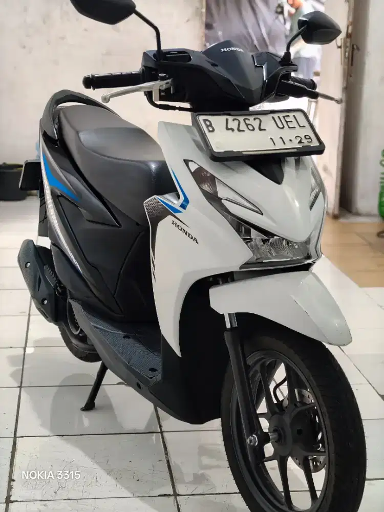 beat cbs 2024 km low