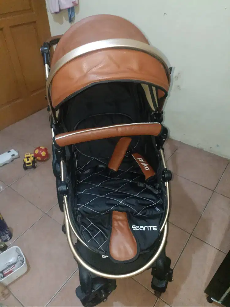 Stroller Baby Elgante