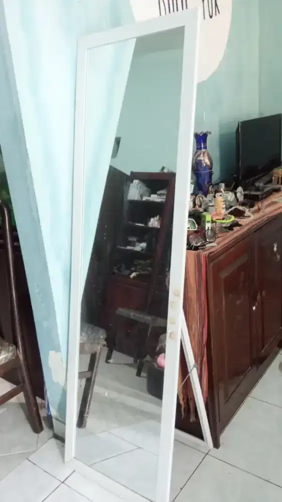 Dijual Cermin bekas