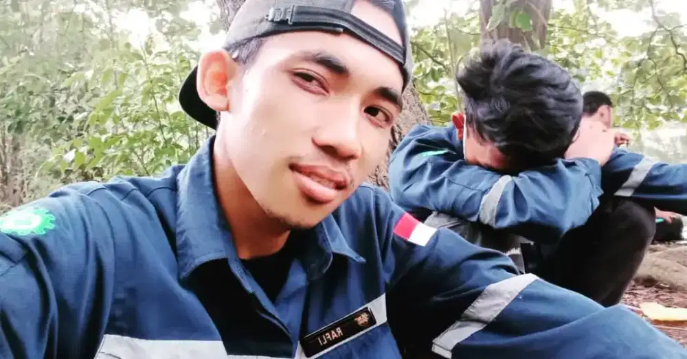 Perkeejan jasa apa saja