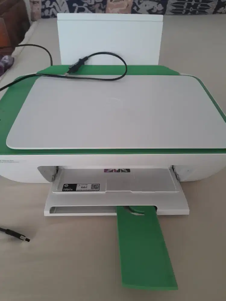 Printer Desk Jet 2337 SCAN, COPY