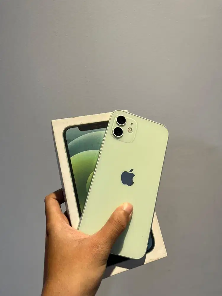 IPHONE 12 128GB INTER ALL PROVIDER