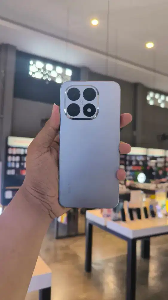 Xiaomi 15T  | New Garansi Resmi Segel