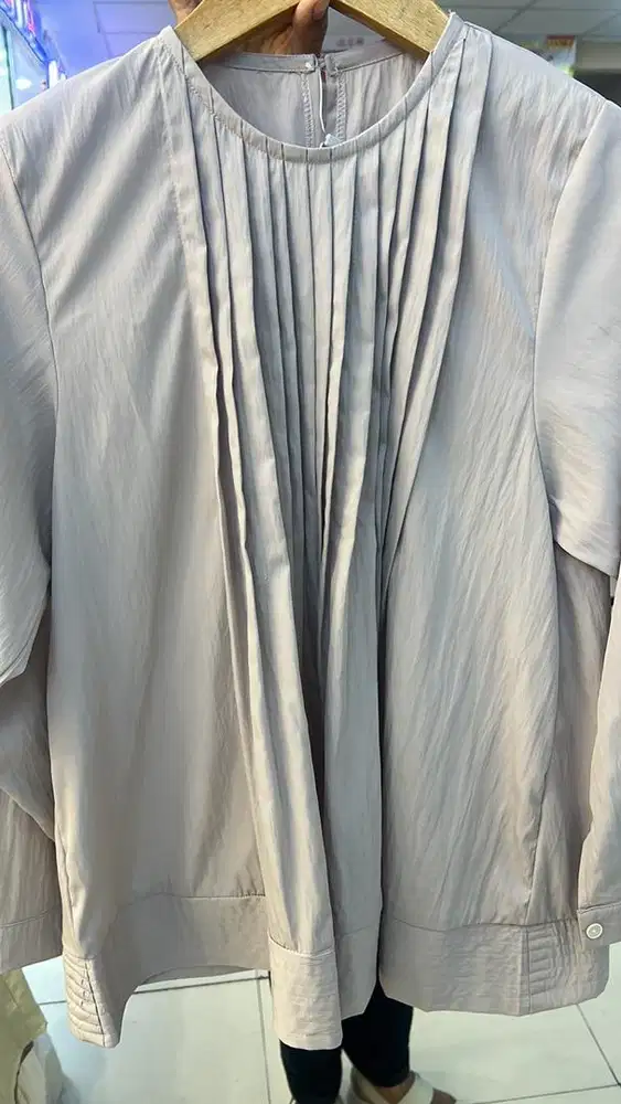 di butuhkan tukang jahit ( baju fashion wanita ) untuk konveksi