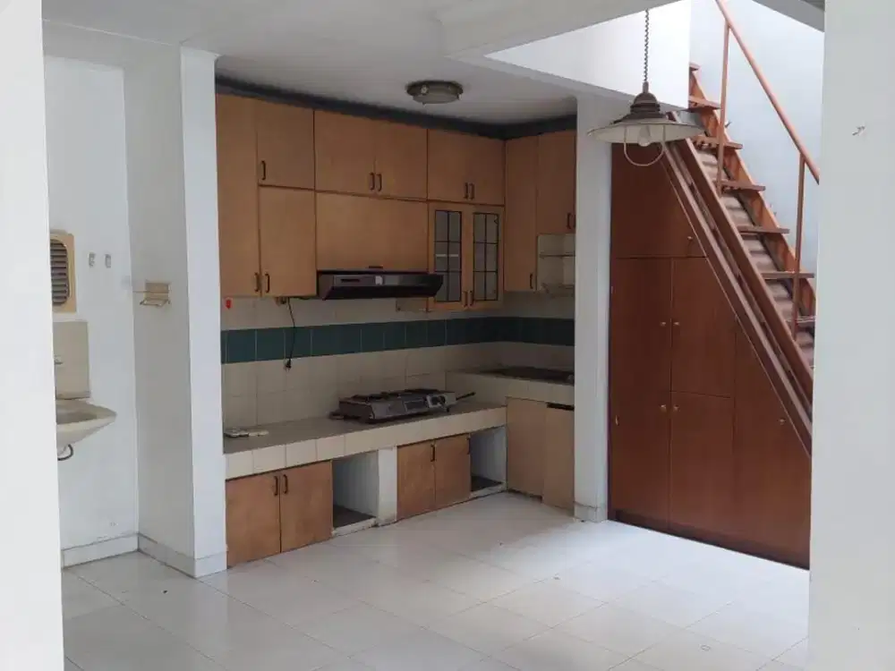 Disewakan Rumah Siap Huni Di Citra 3 Kalideres - Jakarta Barat