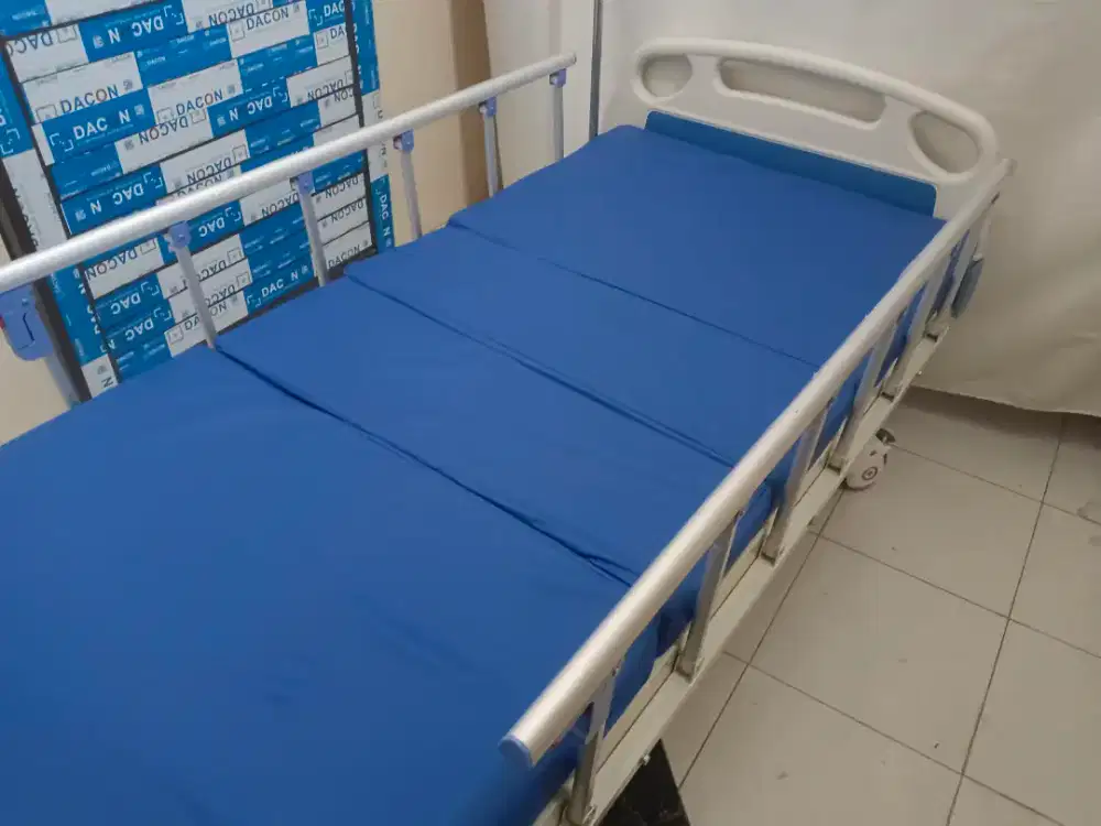 BED PASIEN RANJANG RUMAH SAKIT ONE HEALTH