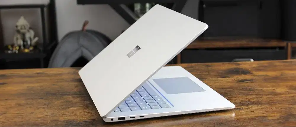 Surface Laptop 7 7th Gen 2 2025 (CPU Intel U5 236V/U7, LCD 2K 120Hz)