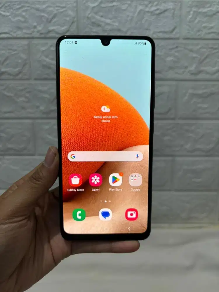 Samsung A32 Ram 8/128GB