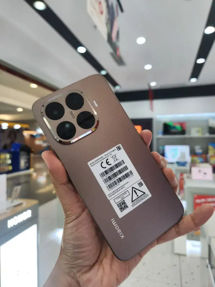 Xiaomi 15T 12/1TB Cicilan 0% up to 24bulan