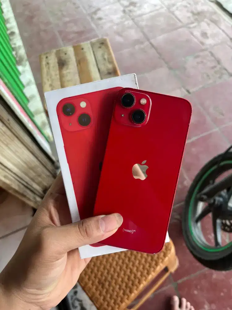 Iphone 13 128Gb ex inter